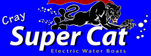 Cray Super Cat Watersports Franchise