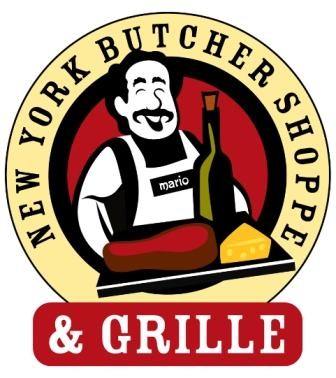 New York Butcher Shoppe logo