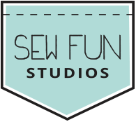 Sew Fun Studios logo