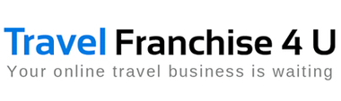 Travel Franchise 4 U logo