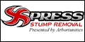 Xpress Stump Removal Franchise