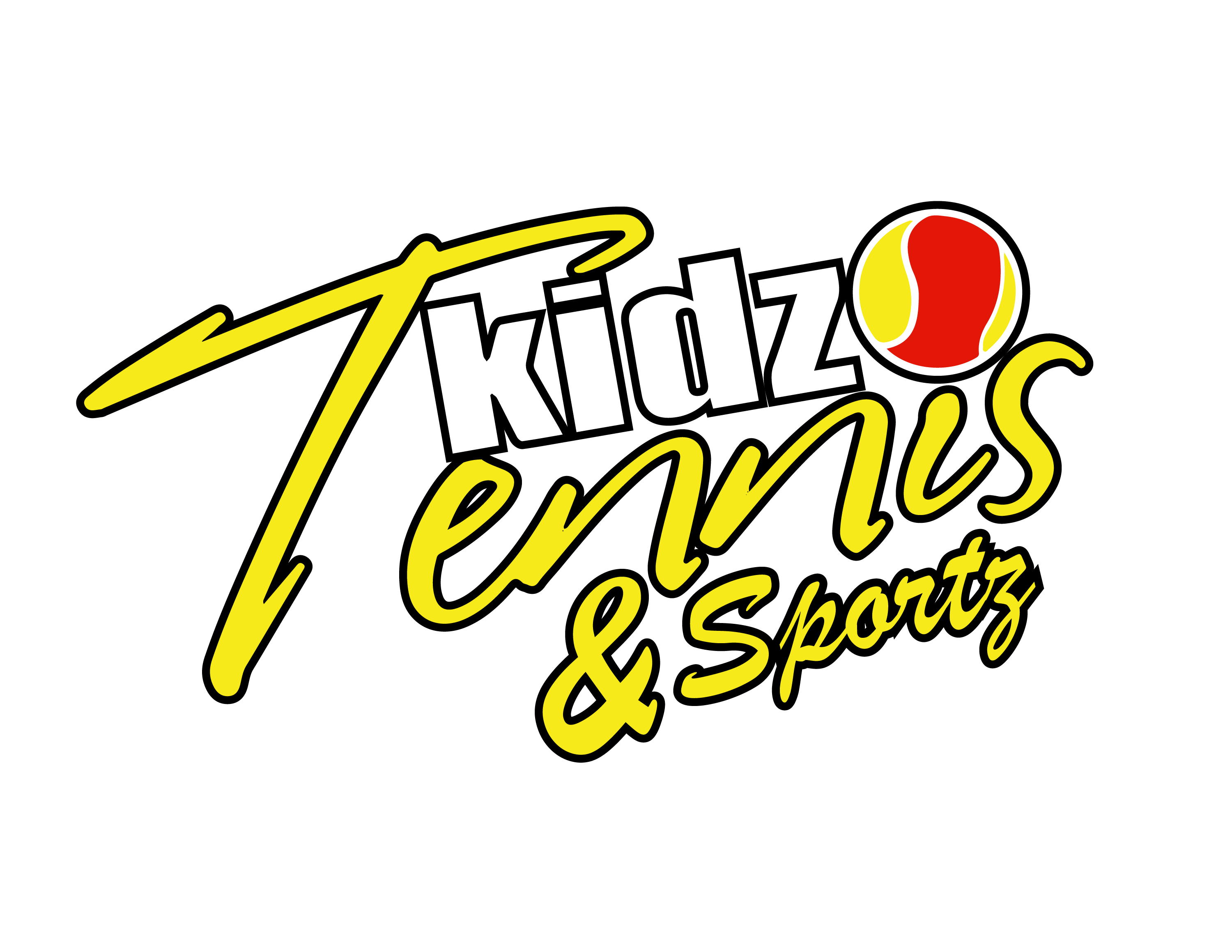 Kidz Tennis & Sportz Franchise