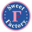 Sweet Factory logo