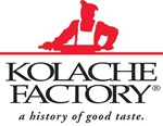 Kolache Factory logo