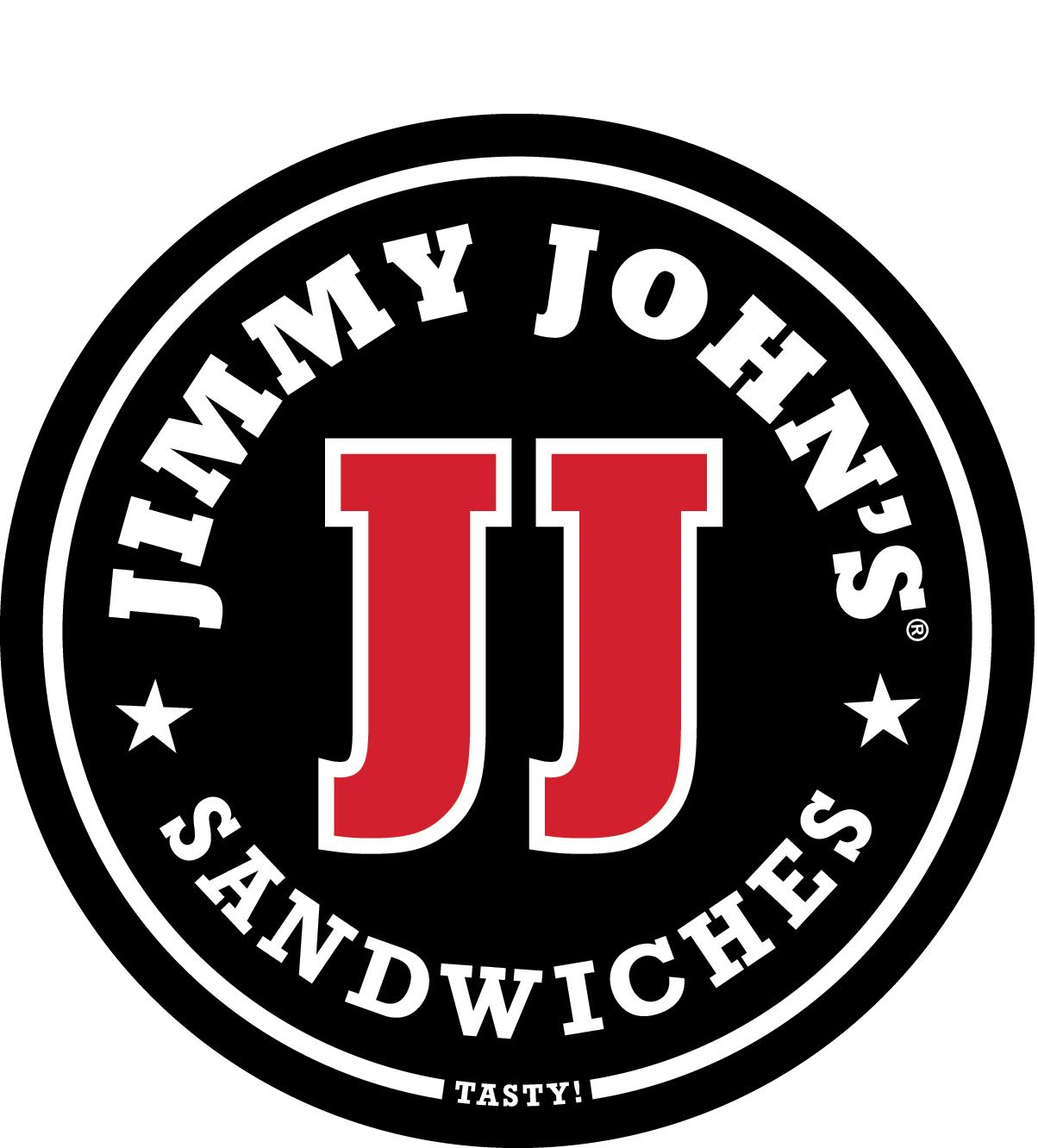 Jimmy John's Sandwiches logo