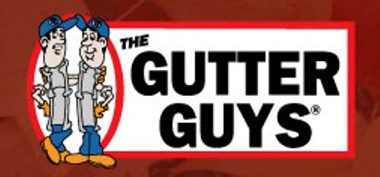The Gutter Guys logo