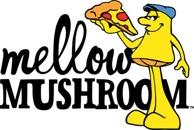Mellow Mushroom logo