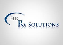 Human Resource Rx logo