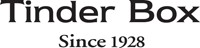 Tinder Box International logo