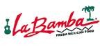 La Bamba logo