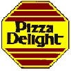 Pizza Delight logo