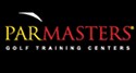 Parmasters Golf Training Centers logo