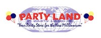 Party Land Franchise