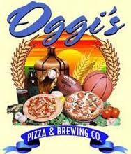 Oggi's Pizza & Brewing Company logo