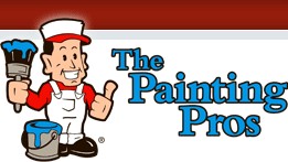 The Painting Pros logo