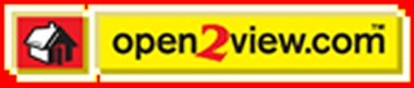 Open2View.com logo