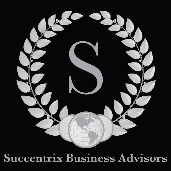 Succentrix logo