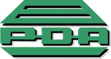 Property Damage Appraisers logo