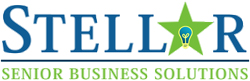 Stellar Senior Housing Experts logo