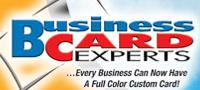 Business Card Experts Franchise