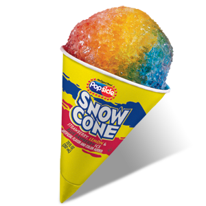 Snow Cone Franchise