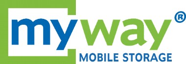 MyWay Mobile Storage logo