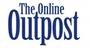The Online Outpost logo