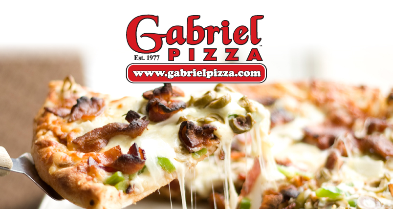 Gabriel Pizza Franchise