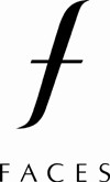FACES Cosmetics logo