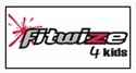 Fitwize 4 Kids logo