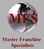 Master Franchise Specialists logo