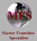 Master Franchise Specialists Franchise