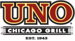 Uno Chicago Grill logo