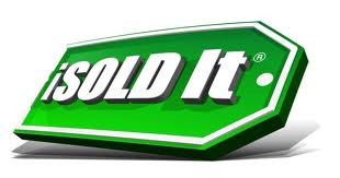 iSold It logo