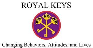Royal Keys logo