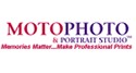 MotoPhoto logo