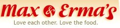 Max & Erma's Restaurants Franchise