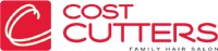 Cost Cutters Family Hair Care logo