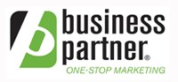 Business Partner One Stop Marketing logo