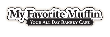 My Favorite Muffin logo