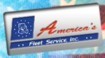 America's Fleet Service logo