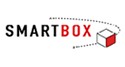 Smartbox Portable Self Storage logo