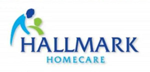 Hallmark Homecare logo