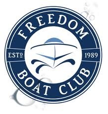 Freedom Boat Club logo
