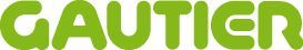 Gautier logo