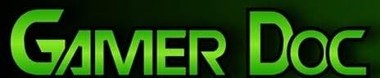Gamer Doc logo