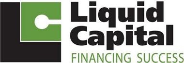 Liquid Capital logo