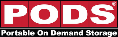 PODS - Portable On Demand Storage logo