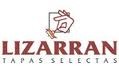 Lizarran Tapas Selectas logo