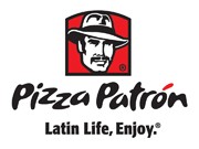Pizza Patron logo